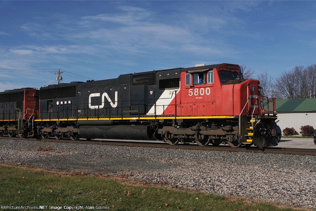 CN 5800